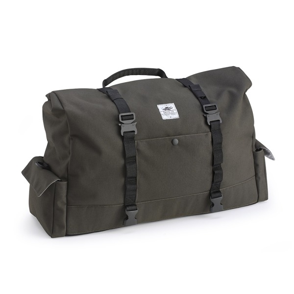 Kappa Kappa RB101 Saddle Bag Rambler